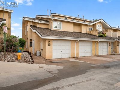 540 Observatory Dr, Colorado Springs, CO, 80904
