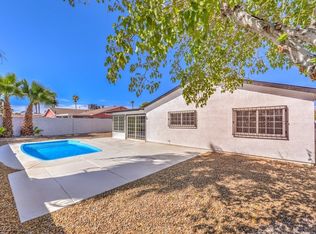 5370 Oxbow St, Las Vegas, NV 89119