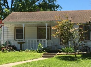 829 W Hazel Ave, Decatur, IL 62526