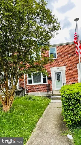 5015 Wilkens Ave Photo 1