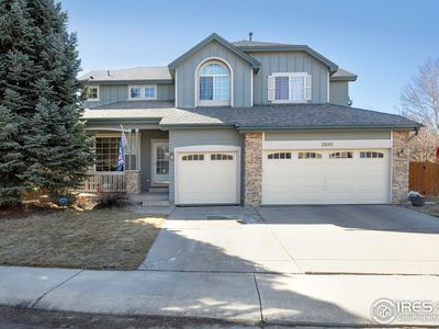 2830 Prince Cir, Erie, CO, 80516