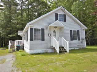 10 Harding St, Old Town, ME 04468