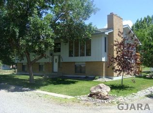 634 6600th Rd, Montrose, CO 81401