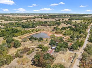 346 Fir Rd, Healdton, OK 73438