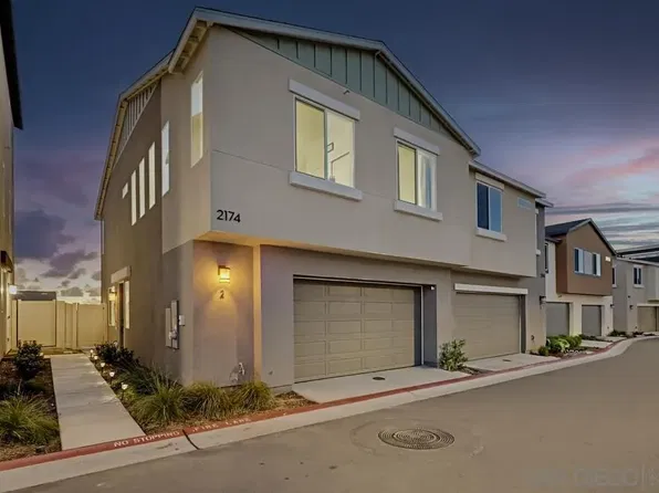 2174 Tributary Dr Unit 2, Chula Vista, CA 91913