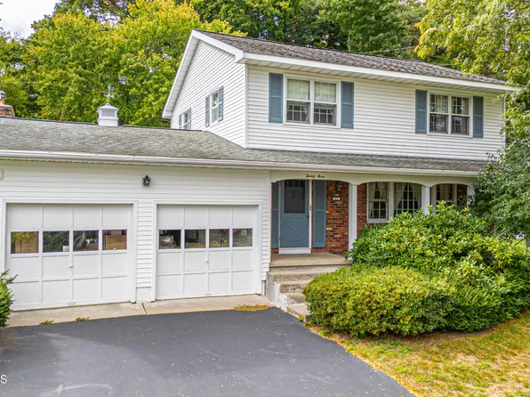 23 Patroon Place, Loudonville, NY 12211