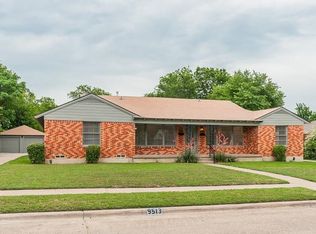 9513 Ash Creek Dr, Dallas, TX 75228