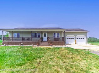 2230 S Meridian Rd, Ovid, MI 48866