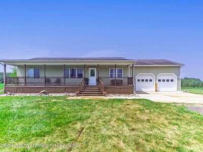 2230 S Meridian Rd, Ovid, MI, 48866