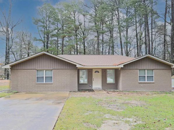 502 Hart Cv, White Hall, AR 71602