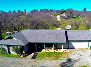 8057 Hedgepeth Rd, Valley Springs, CA 95252