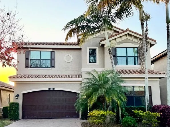 14591 White Jade Ter, Delray Beach, FL 33446