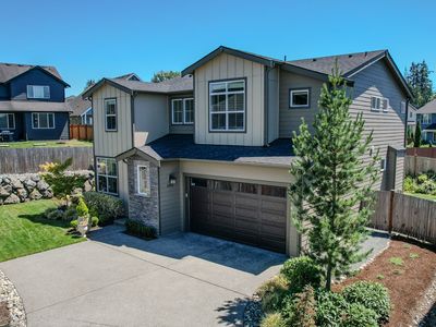 3613 81st Drive NE, Marysville, WA, 98270