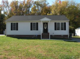 1713 Debbie Ln, Richmond, VA 23222