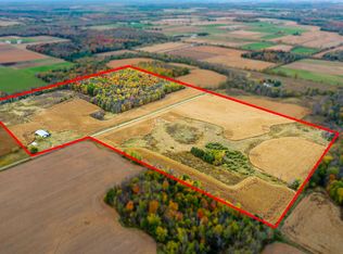 Mill Ln, Shawano, WI 54166