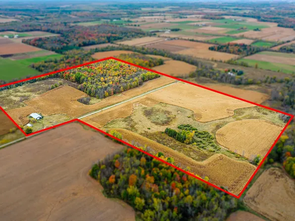 Mill Ln, Shawano, WI 54166