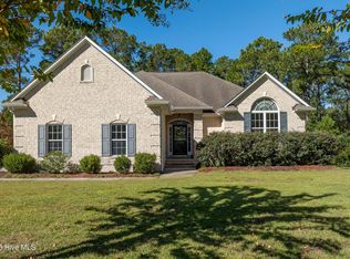 102 Whimbrel Way, Hampstead, NC 28443