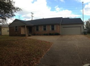 3050 Bluefield St, Memphis, TN 38128