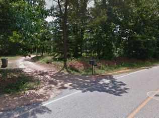 1060 Peach Orchard Rd, Danielsville, GA 30633