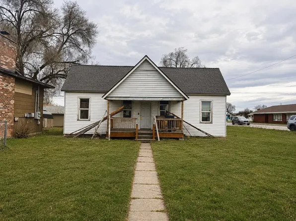 1002 E Princeton Ave, Spokane, WA 99207