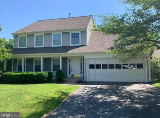 8329 Cottage Hill Ct, Gaithersburg, MD 20877