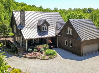 1211 Ellejoy Crossing Way, Walland, TN 37886