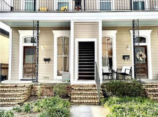 806 Valmont St #1/2, New Orleans, LA 70115