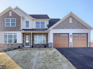 100 Wolfe Cir, Harrisburg, PA 17112