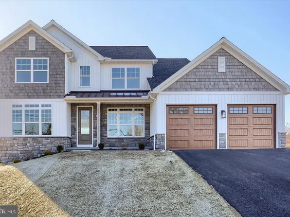 100 Wolfe Cir, Harrisburg, PA 17112