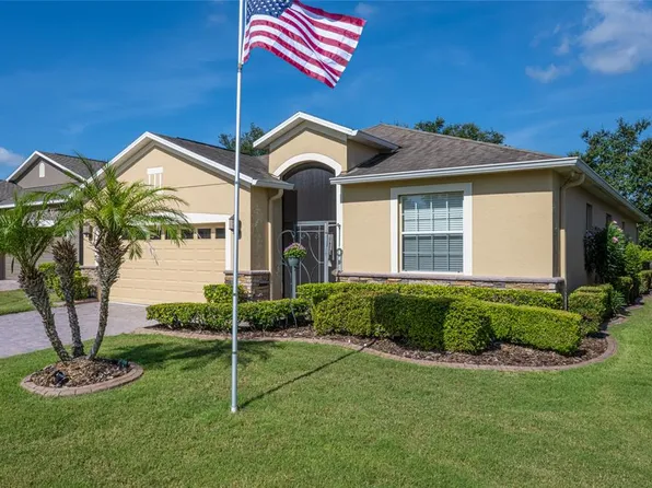 3650 LIMESTONE STREET, CLERMONT, FL 34711