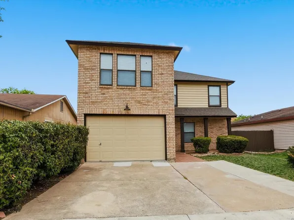 9827 echo plain, San Antonio, TX 78245