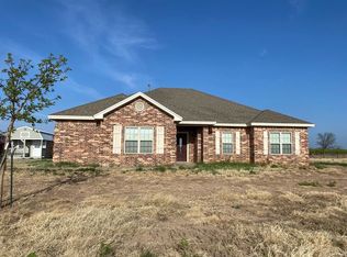 12001 Old Mill Rd, San Angelo, TX 76904