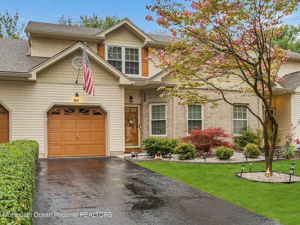 54 Riva Boulevard, Brick, NJ 08723