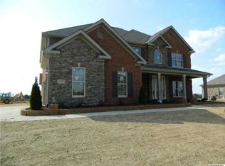 122 Castletown Ln NW, Madison, AL 35757