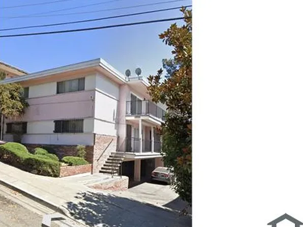 2426 Fern St APT D, Oakland, CA 94601