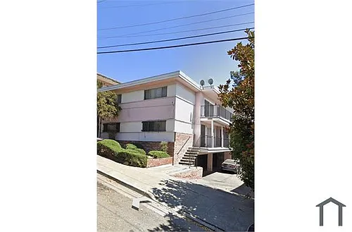 2426 Fern St #D Photo 1