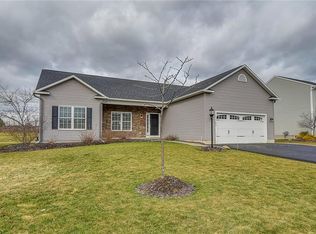 163 Shire Way, Camillus, NY 13031
