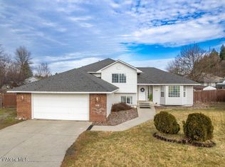 8298 N Patriot Ct, Hayden Lake, ID 83835