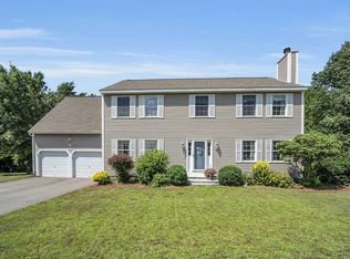 34 Pingry Way, Ayer, MA 01432