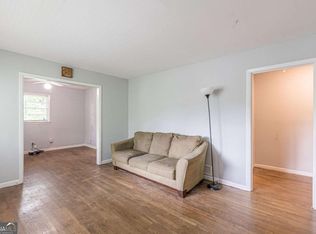 350 Brooks Ave SW, Atlanta, GA 30310