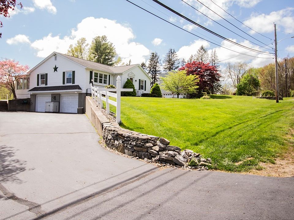 345 W Main St, Millbury, MA 01527 Zillow