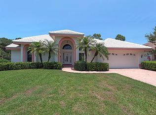 163 Muirfield Cir, Naples, FL 34113