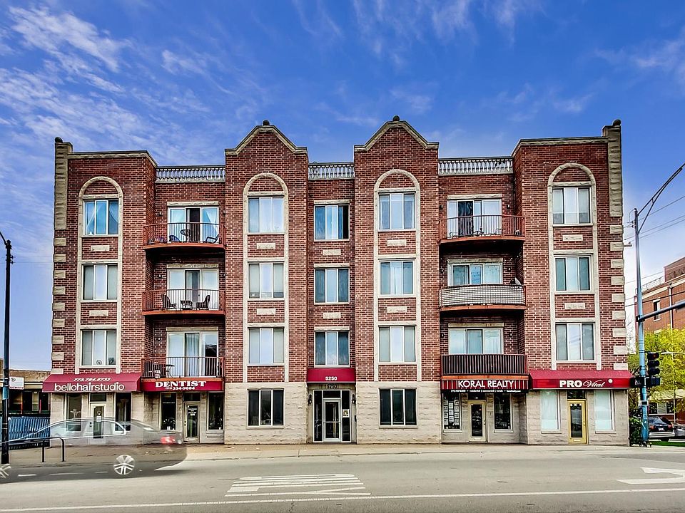 1st image of 5250 N Lincoln Ave APT 4B