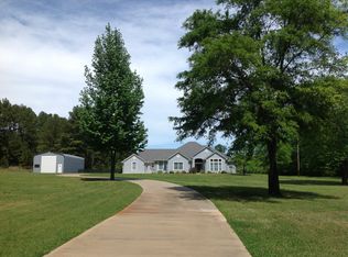 3920 Harley Ridge Rd, Longview, TX 75604