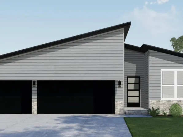 3954 E Fieldcrest Court, Brookline, MO 65619