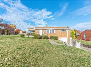 5221 Blossom Rd, Pittsburgh, PA 15236