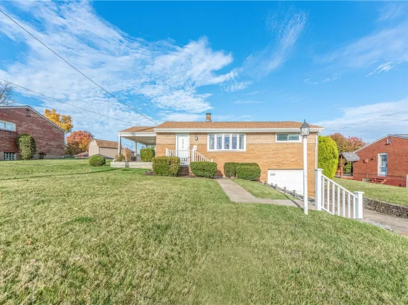 5221 Blossom Rd, Pittsburgh, PA 15236