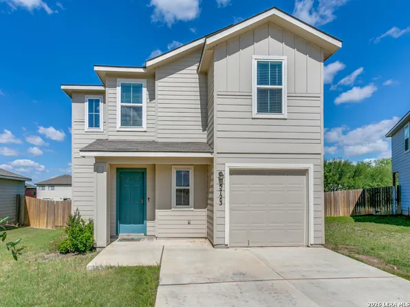 5723 Soothing Water, San Antonio, TX 78244