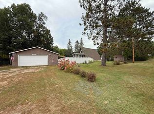 16446 Simpson Blvd, Pengilly, MN 55775