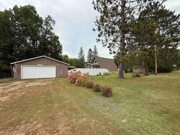 16446 Simpson Blvd, Pengilly, MN 55775